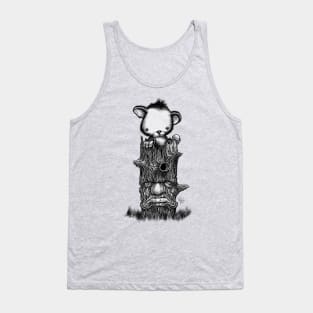 Bobby Tank Top